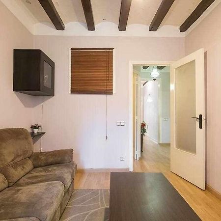 Consell Cent Apartment I 3 Dormitorios Eixample Barcelona Zewnętrze zdjęcie