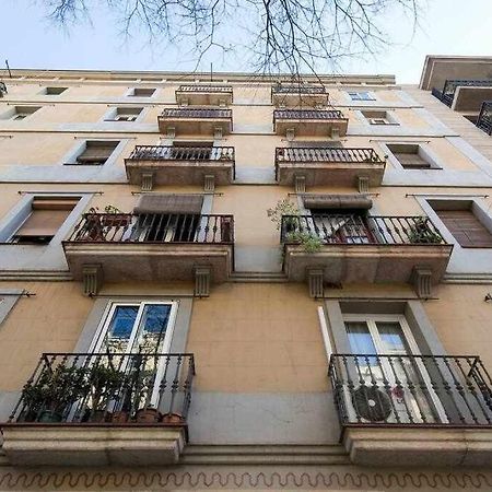 Consell Cent Apartment I 3 Dormitorios Eixample Barcelona Zewnętrze zdjęcie