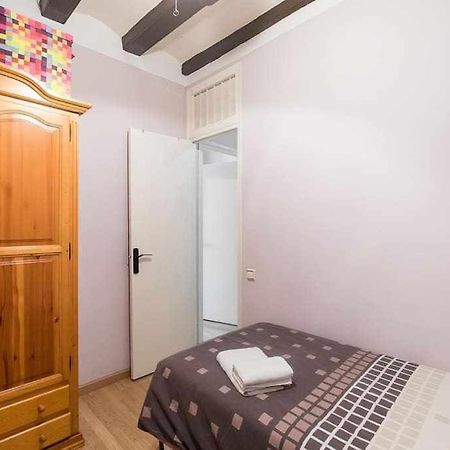 Consell Cent Apartment I 3 Dormitorios Eixample Barcelona Zewnętrze zdjęcie