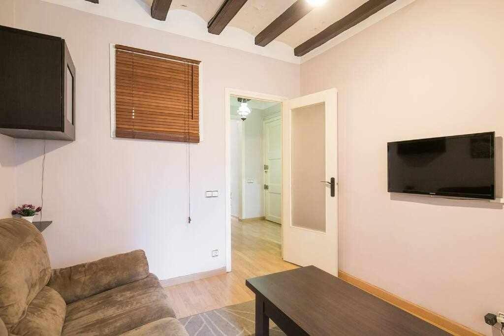 Consell Cent Apartment I 3 Dormitorios Eixample Barcelona Zewnętrze zdjęcie