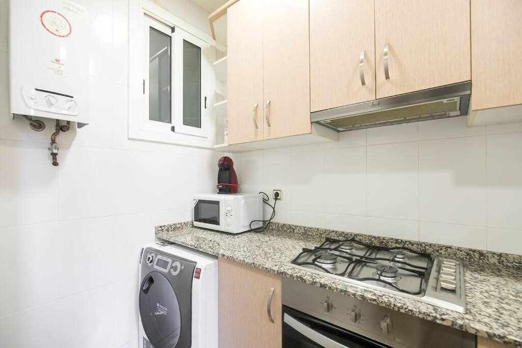 Consell Cent Apartment I 3 Dormitorios Eixample Barcelona Zewnętrze zdjęcie