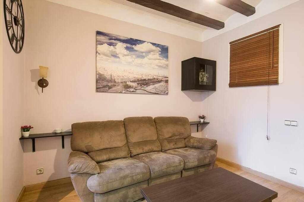 Consell Cent Apartment I 3 Dormitorios Eixample Barcelona Zewnętrze zdjęcie