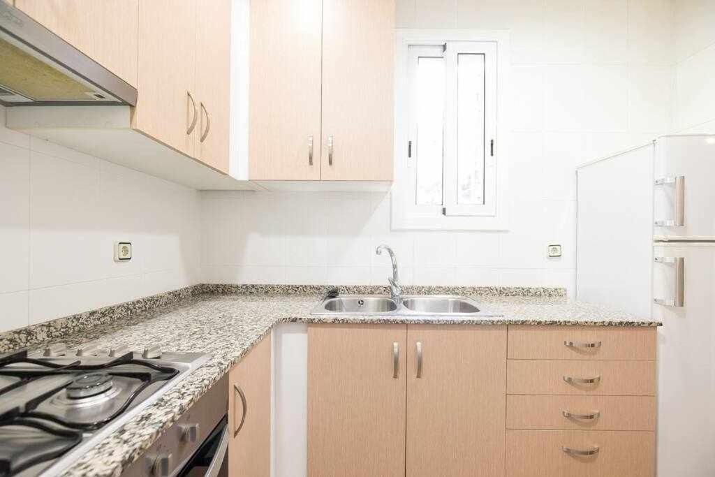 Consell Cent Apartment I 3 Dormitorios Eixample Barcelona Zewnętrze zdjęcie