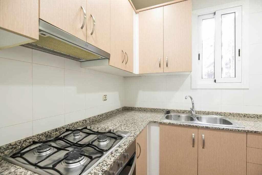 Consell Cent Apartment I 3 Dormitorios Eixample Barcelona Zewnętrze zdjęcie