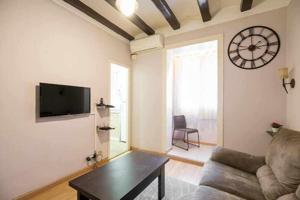 Consell Cent Apartment I 3 Dormitorios Eixample Barcelona Zewnętrze zdjęcie