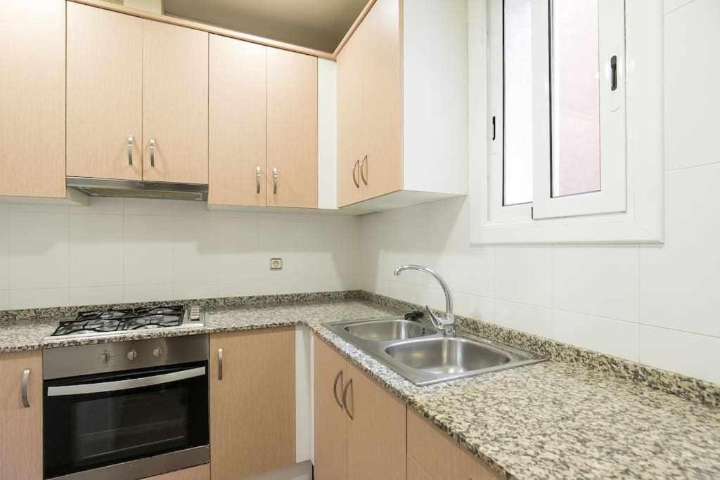 Consell Cent Apartment I 3 Dormitorios Eixample Barcelona Zewnętrze zdjęcie