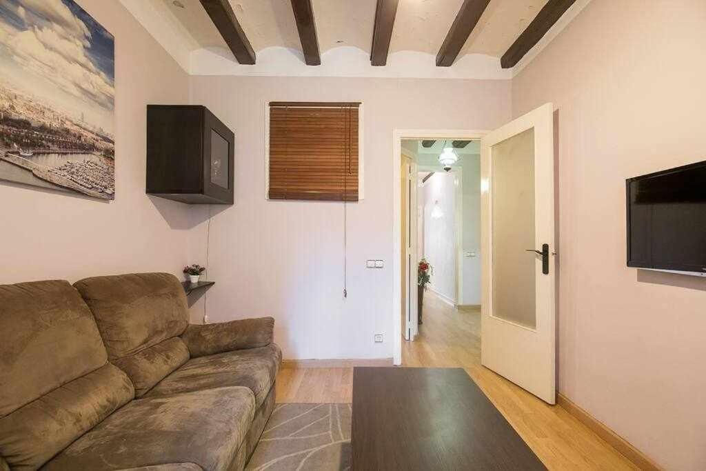 Consell Cent Apartment I 3 Dormitorios Eixample Barcelona Zewnętrze zdjęcie