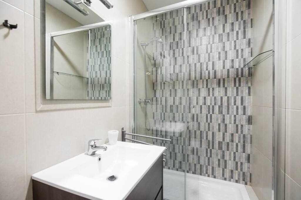 Consell Cent Apartment I 3 Dormitorios Eixample Barcelona Zewnętrze zdjęcie