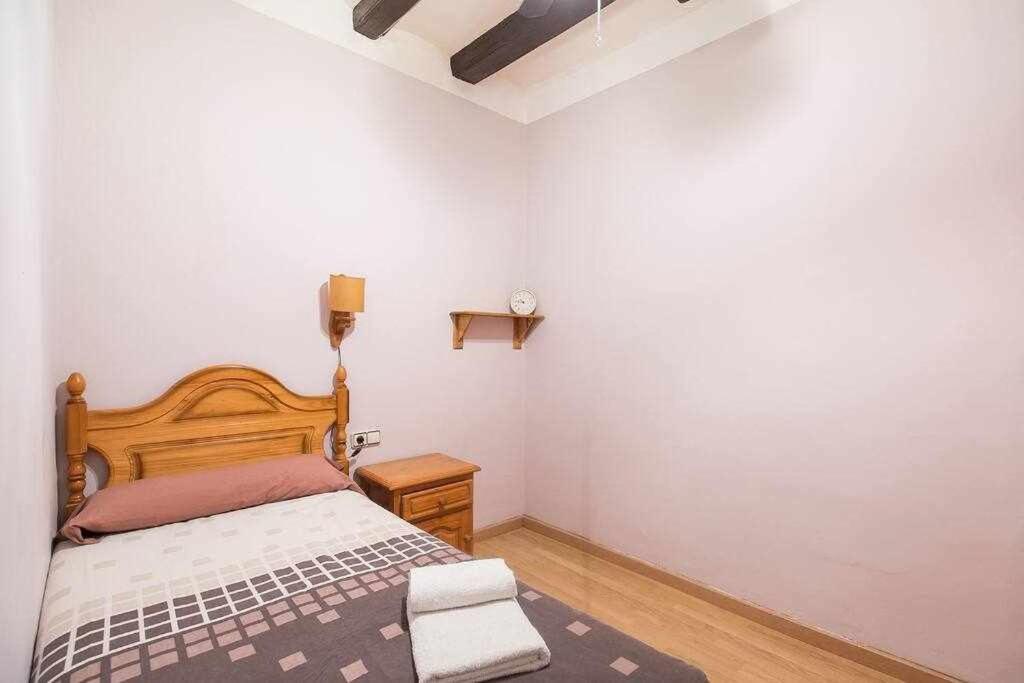 Consell Cent Apartment I 3 Dormitorios Eixample Barcelona Zewnętrze zdjęcie