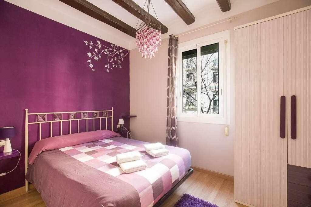 Consell Cent Apartment I 3 Dormitorios Eixample Barcelona Zewnętrze zdjęcie