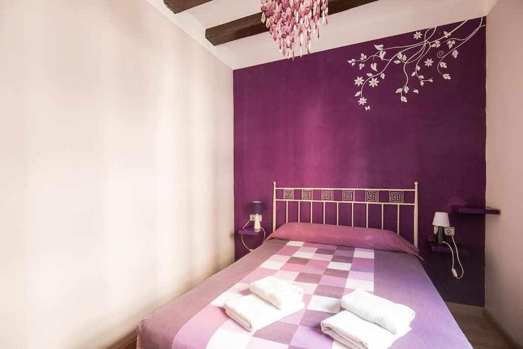 Consell Cent Apartment I 3 Dormitorios Eixample Barcelona Zewnętrze zdjęcie