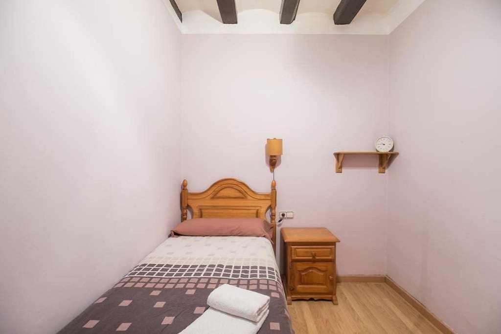 Consell Cent Apartment I 3 Dormitorios Eixample Barcelona Zewnętrze zdjęcie