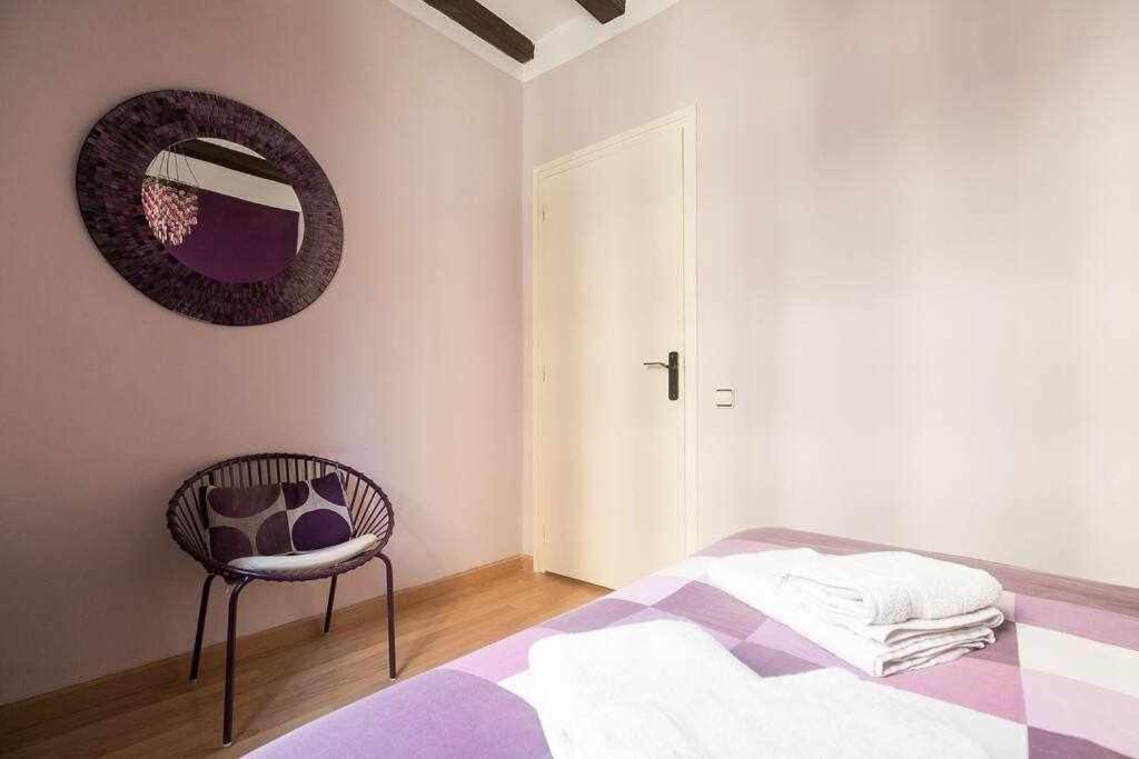 Consell Cent Apartment I 3 Dormitorios Eixample Barcelona Zewnętrze zdjęcie