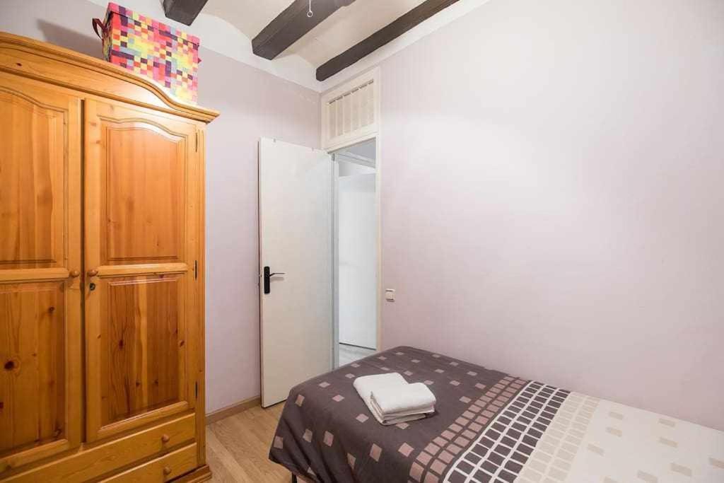 Consell Cent Apartment I 3 Dormitorios Eixample Barcelona Zewnętrze zdjęcie